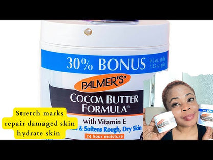 Palmer's Cocoa Butter Formula Heals Softens Daily Cream- 270g.