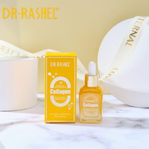 DR. RASHEL Collagen Multi-lift Ultra Supreme Face Serum (50ml)