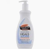 Palmers cocoa butter formula