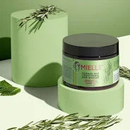 Mielle Rosemary Mint Strengthening Hair Masque- 340g.