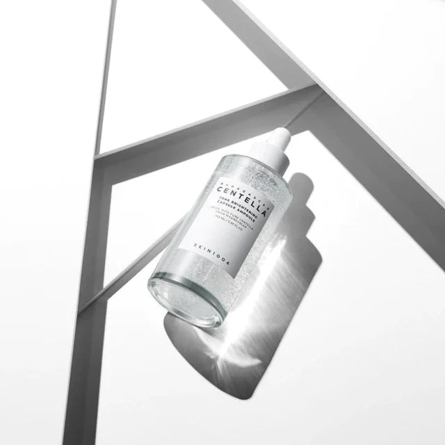 SKIN1004 Madagascar Centella Tone Brightening Capsule Ampoule