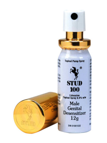 STUD 100 Desensitizing Spray for Men