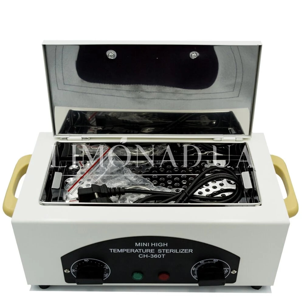 CH-360T High-Temperature Sterilization Sanitizing Box