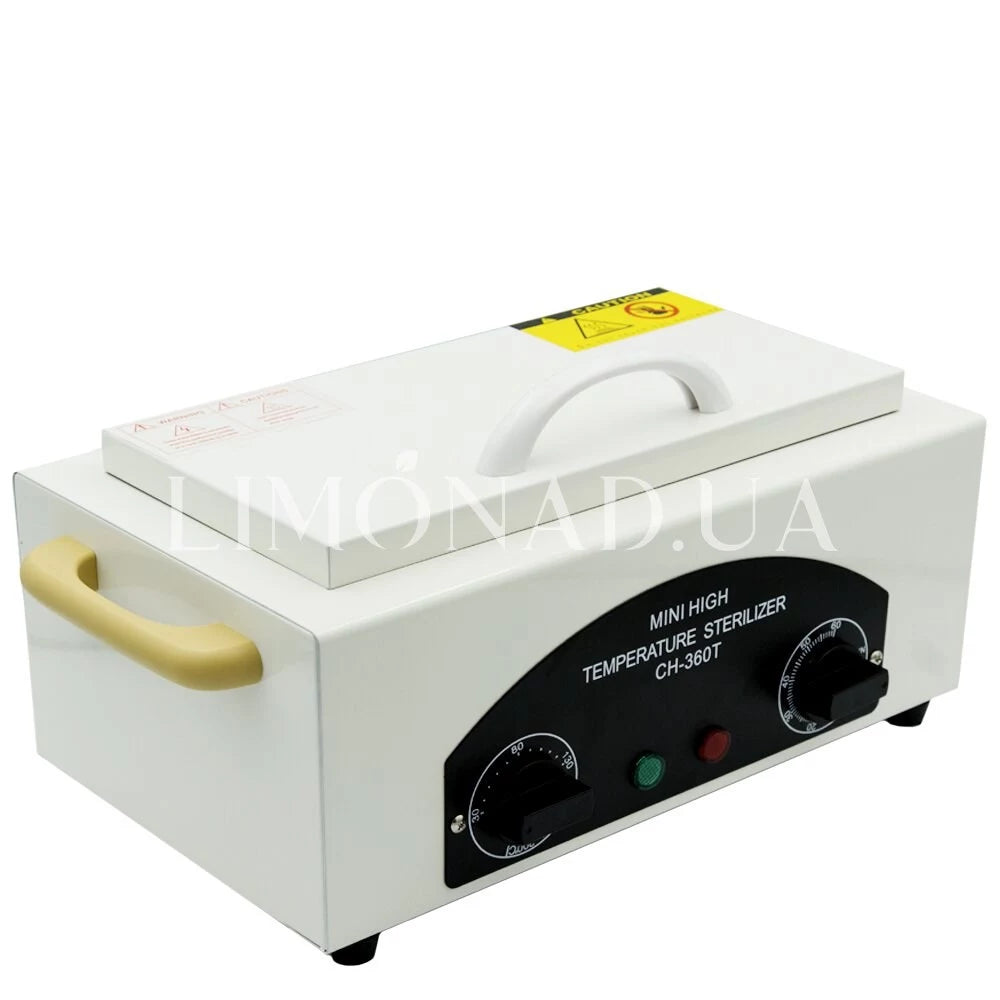 CH-360T High-Temperature Sterilization Sanitizing Box