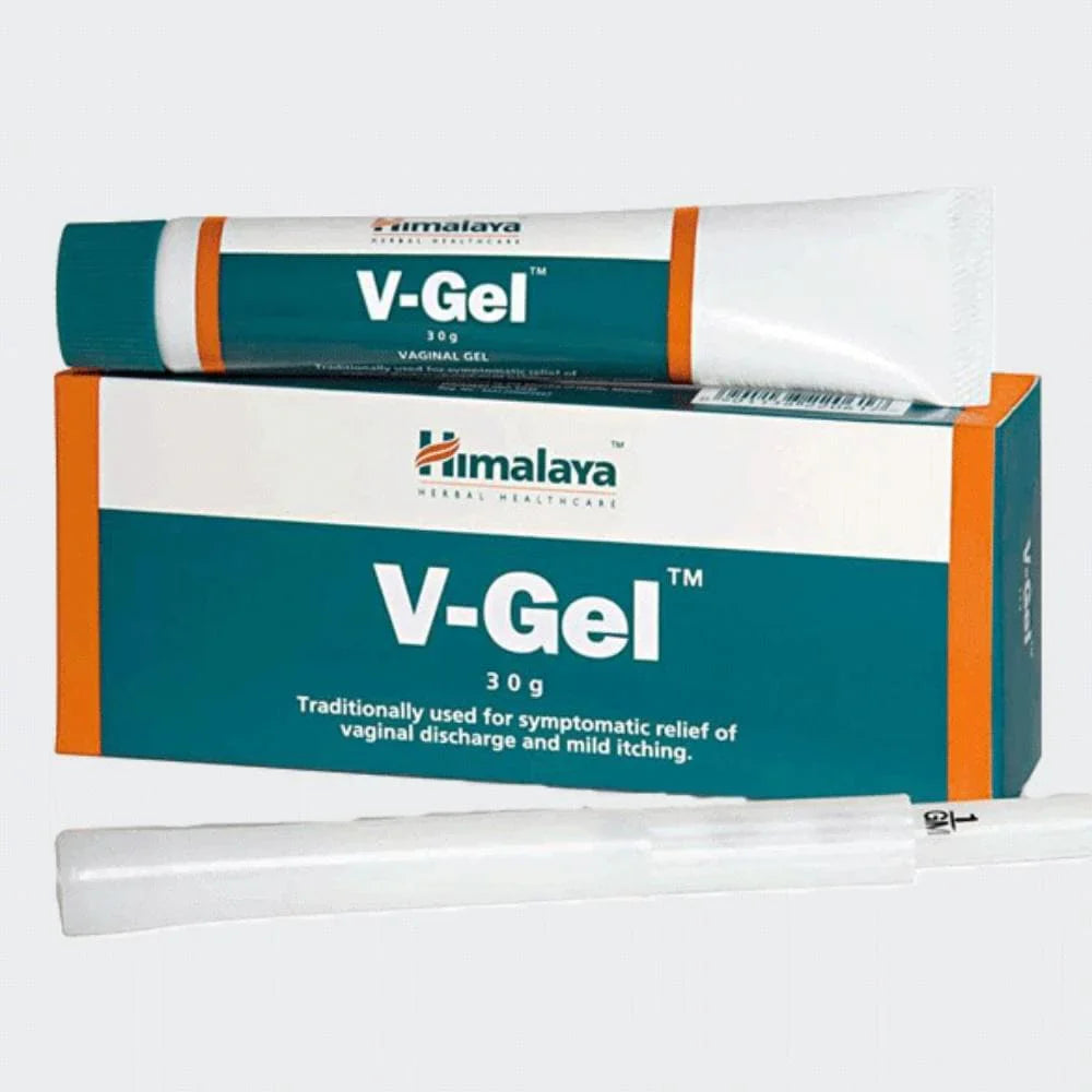 Himalaya V-Gel (30g)