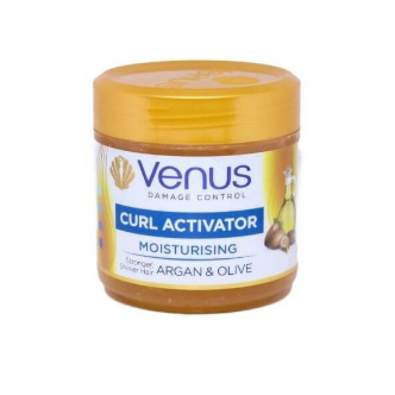 Venus Curl Activator