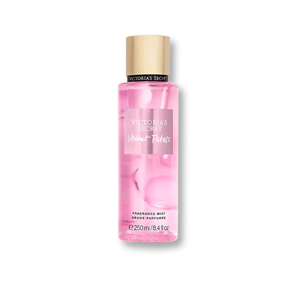 Victoria's Secret Velvet Petals Fragrance Mist