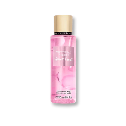 Victoria's Secret Velvet Petals Fragrance Mist