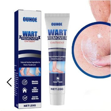 Ouhoe wart remover ointment