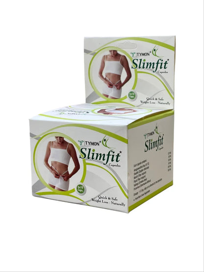 SoS slimfit Capsules