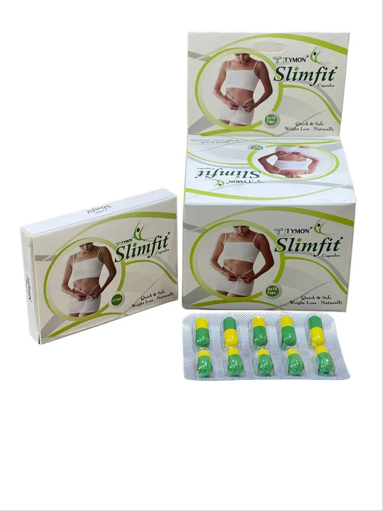 SoS slimfit Capsules