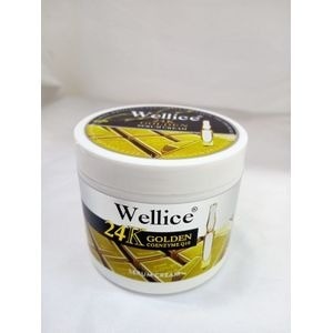 Wellice 24k Serum Cream 115g