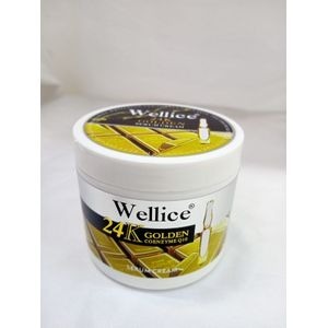Wellice 24k Serum Cream 115g