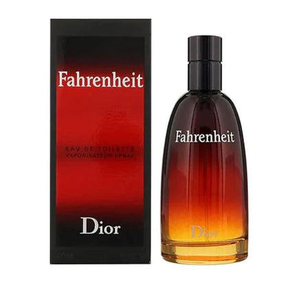 Fahrenheit Christian Dior Parfum for Men