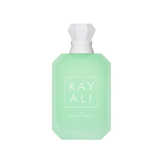 Kayali Yum Pistachio Gelato | 33 Eau de Parfum Intense