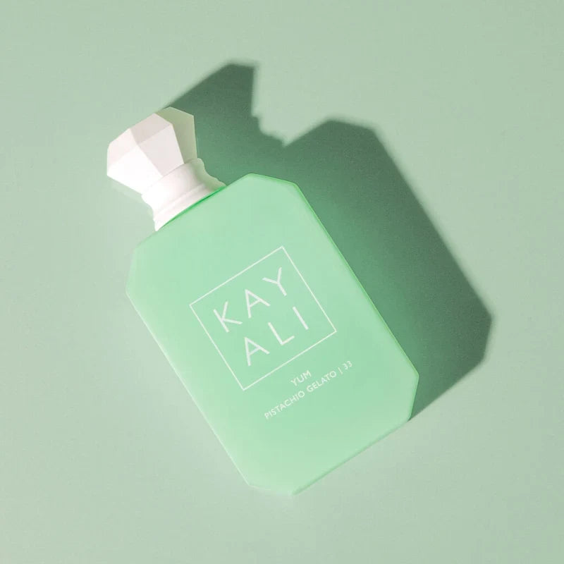 Kayali Yum Pistachio Gelato | 33 Eau de Parfum Intense