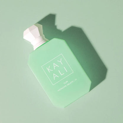 Kayali Yum Pistachio Gelato | 33 Eau de Parfum Intense